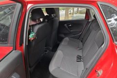 2016 Volkswagen Polo Hatchback 2016 1.6 AT Comfort #11