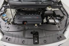 2016 Haval H6 2015 1.5T AT SportLuxury FWD #7