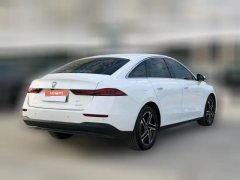2024 Roewe D7 2023 1.5L AT DMH 125km Surpass #7