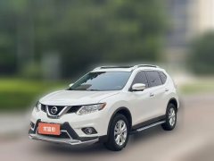 2016 Nissan X-Trail 2014 2.5 AT XLLuxury 4WD #1