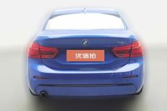 2018 BMW 1 Series 2018 1.5T AT 118iSport #4