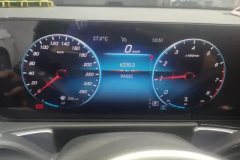 2021 Mercedes-Benz GLB-Class 2021 1.3T AT 200 Dynamic #14
