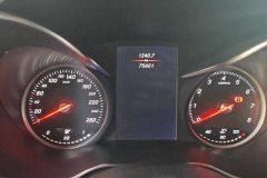 2017 Mercedes-Benz C-Class 2018 2.0T AT C200Sport #14