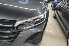 2020 GAC Trumpchi Trumpchi GS4 2020 1.5T AT 270TEliteTech #5