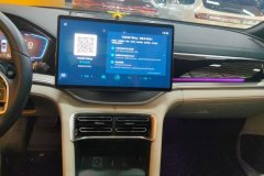 2023 BYD Song Plus PHEV 2023 Champion 1.5L AT DM-i 150KM FlagshipPLUS 5G #13