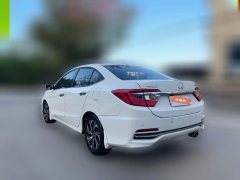 2017 Honda Crider 2016 1.8 AT Luxury #3