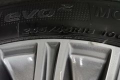 2023 Mercedes-Benz E-Class 2023 2.0T AT E 300 L Fashion #9