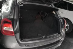 2017 Mercedes-Benz GLA-Class 2017 1.6T AT GLA200DynamicFWD #4