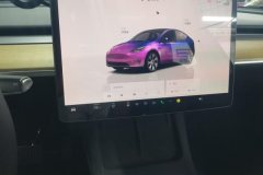 2022 Tesla Model Y 2022 Facelift rear wheel driveEdition #13