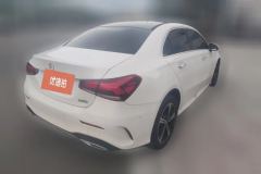 2023 Mercedes-Benz A-Class 2022 A 200 L AT Sportsedan chairFashion #3