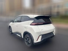 2024 BYD Seagull 2024 Glory 405KM flyEdition #7