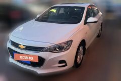 2016 Chevrolet Cavalier 2016 1.5 MT enjoyEdition #1