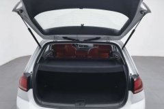 2020 Volkswagen Golf 2019 1.2T AT 200TSIComfortEntry China VI #20