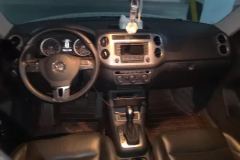 2014 Volkswagen Tiguan 2015 1.8T AT ComfortFWD #12