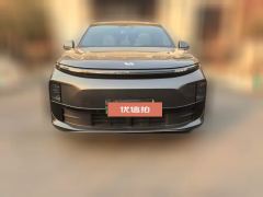 2024 Li Auto Li Auto L6 2024 pro #3