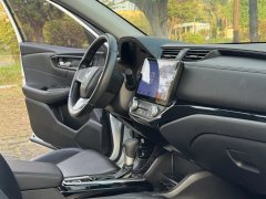 2020 Honda Crider 2019 1.0T AT 180TurboLuxury China VI #14
