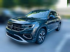 2023 Volkswagen Tayron 2023 2.0T AT 330TSI 2WDLuxuryPlusAdvancedEdition #1