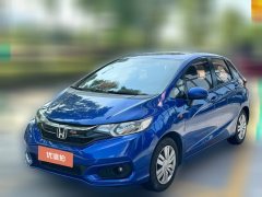 2018 Honda Fit Hatchback 2018 1.5 AT ComfortSunroofEdition #1