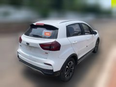 2019 Geely Auto Vision X3 2019 1.5 MT UpgradeEditionPremium #4