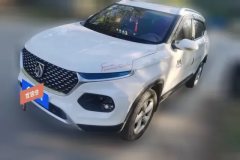 2019 Baojun 510 2019 1.5 MT Enjoy #1