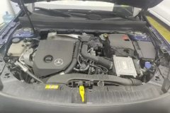 2021 Mercedes-Benz GLB-Class 2021 1.3T AT 200 Dynamic #10
