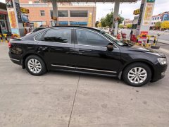 2015 Volkswagen Passat 2015 1.8TSI AT DSGYu ZunEdition #7