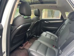 2019 Geely Auto Xingyue 2019 1.5T AT 300Tstar shinerFWD #13