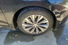 2025 Hongqi E-QM5 2024 560km PLUS #6