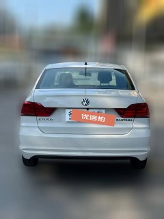 2020 Volkswagen Santana 2019 1.5 AT Fashion China VI #4