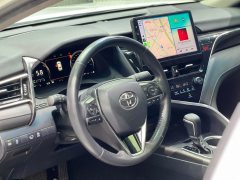 2021 Toyota Camry 2021 Hybrid 2.5HS AT Feng ShangEdition #13