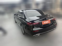 2023 Mercedes-Benz E-Class 2023 Facelift 2.0T AT E 300 L Fashion #4