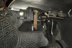 Steering Column