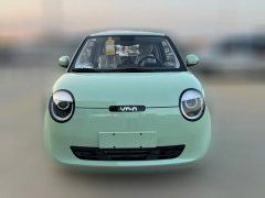 2024 Chang'an Qiyuan Chang'an Lumin 2023 301km Miqin #3