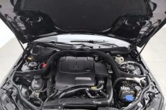 2015 Mercedes-Benz E-Class 2015 2.0T AT E260LSportLuxury #7