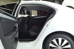 2019 Volkswagen Sagitar 2018 1.6 AT Comfort #11