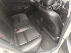 2018 Toyota Yaris L 2016 1.5 AT ECharmingEdition Facelift #4