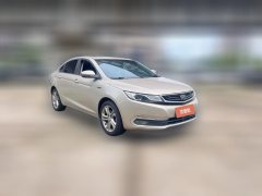 2017 Geely Auto Emgrand GL 2017 1.3T AT Premium #3