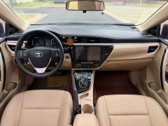 2017 Toyota Corolla 2016 1.8 AT EliteHybrid HEV #5