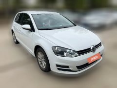2015 Volkswagen Golf 2015 1.6 AT Fashion #3