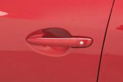 2017 Mazda Mazda3 Axela Sedan 2017 1.5 MT Comfort China V #8