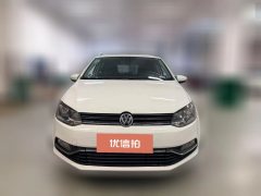 2015 Volkswagen Polo Hatchback 2014 1.6 AT Comfort #2