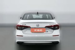 2023 Honda Civic 2022 1.5T AT 240TURBO PowermoveEdition #4
