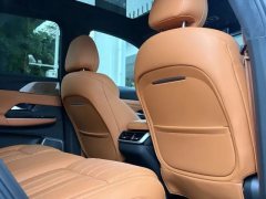 2026 XPeng G9 2026 725 Max #4