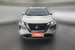 2021 Nissan X-Trail 2021 1.5T VC-Turbo 300 CVT 2WDLuxury #2