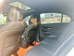 2024 Mercedes-Benz C-Class 2024 1.5T AT C 200 L Sport #6