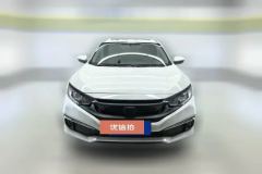 2021 Honda Civic 2019 1.5T AT 220TURBOPowermoveEdition China VI #2