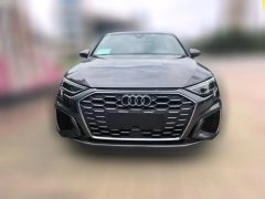 2024 Audi A3 Sedan 2024 A3L Limousine 1.4T AT 35 TFSI FashionSport #2