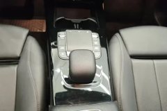 2021 Mercedes-Benz A-Class 2022 1.3T A 180 L Sportsedan chair #16