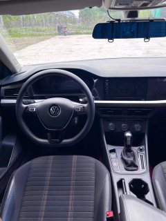 2022 Volkswagen Lavida 2022 1.5L AT Comfort #9