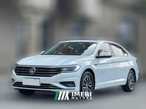 2019 Volkswagen Sagitar 2019 1.4T AT 280TSI DSG Comfort China V